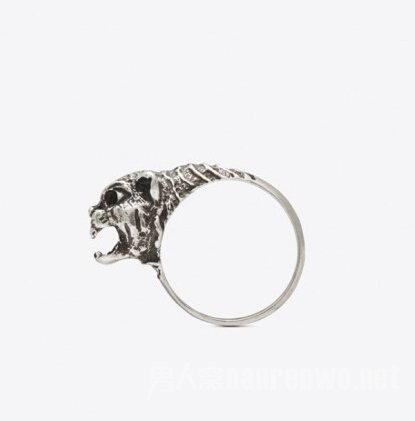 华丽摇滚风 SLY2014秋冬全新单品