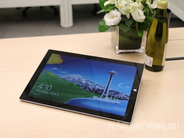 ΢Surface Pro 3