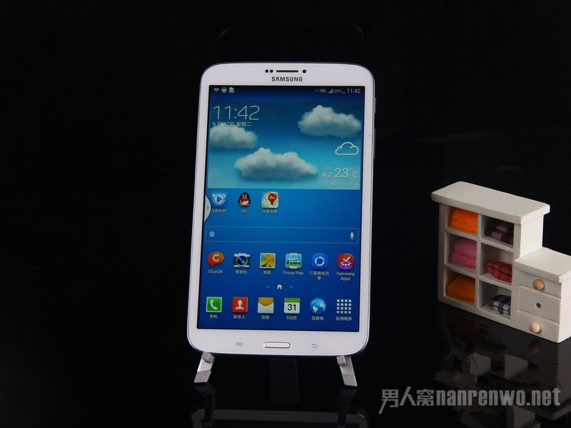 ʱװ GALAXY Tab 3˴ƽ