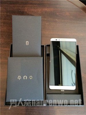 Mate 7