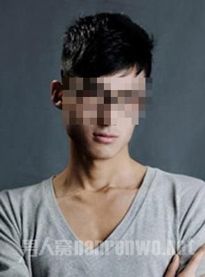 遇害的内地男模项某