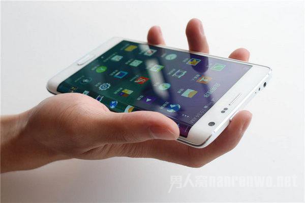 GALAXY Note Edge