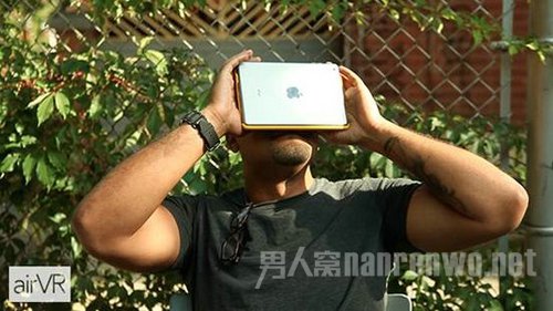 AirVR