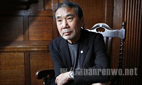 村上春树