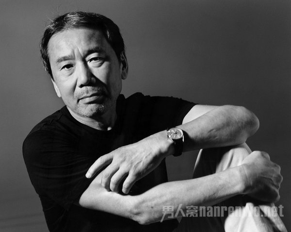 村上春树