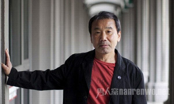 村上春树