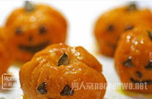 小南瓜