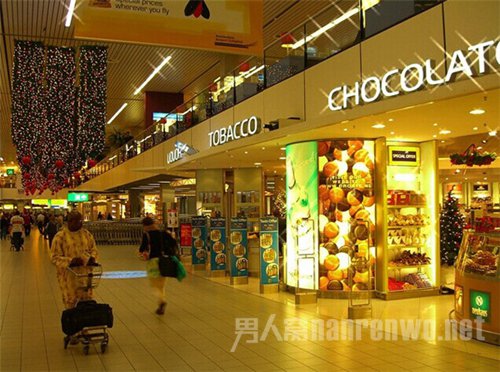 ķ˹صʷջ Schiphol