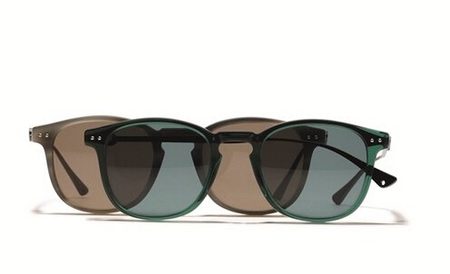 ۾Ʒ֮  Moncler Lunettes۾ϵ