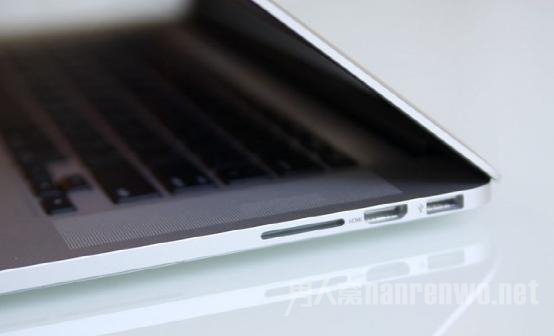 苹果将推全新MacBook机型