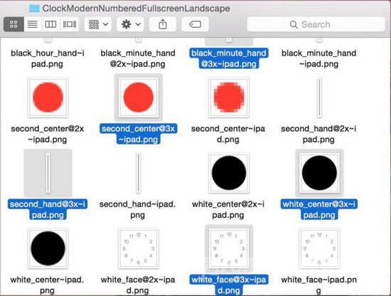 iOS 8ϵͳͼ