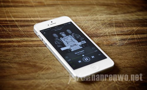 iPhone 5