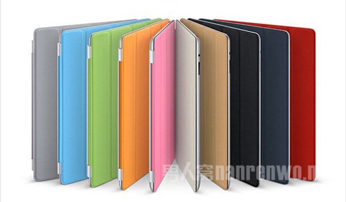 非视网膜屏版iPad 2