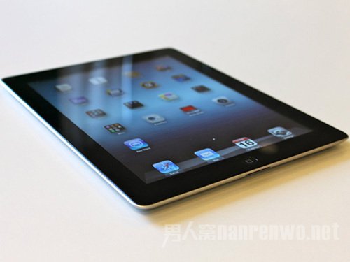 iPad 3(New iPad)