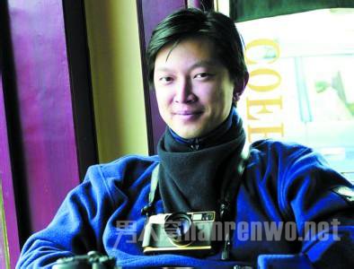 柴静老公赵嘉