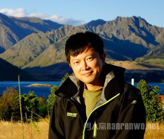 柴静老公被爆是赵嘉