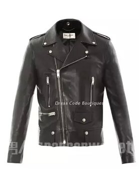 Ӣ 2014SS SAINT LAURENT SLP пƤ̿Ƥ¼п