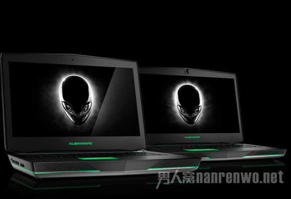 Alienware(外星人)18游戏本