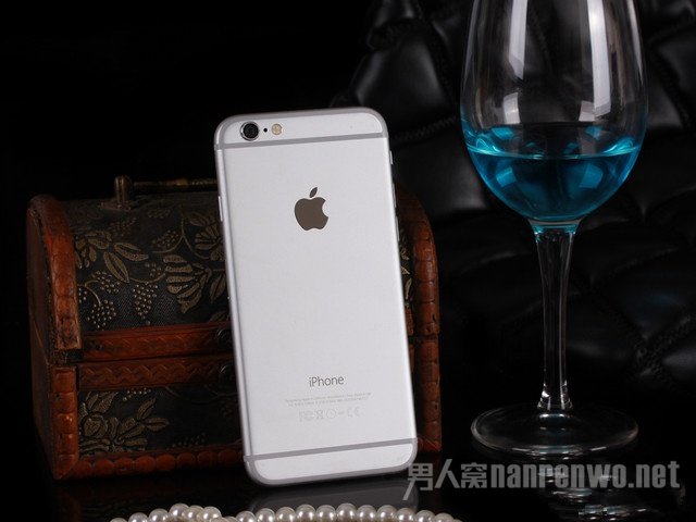 最新国行iPhone6即将上市