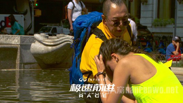张月亮崩溃