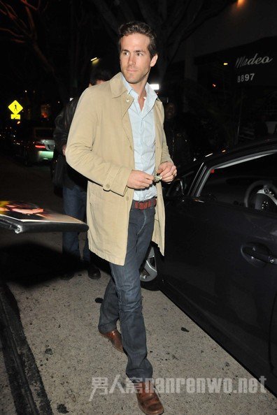Queen SᴩϹҲ̵Ryan ReynoldsͰ