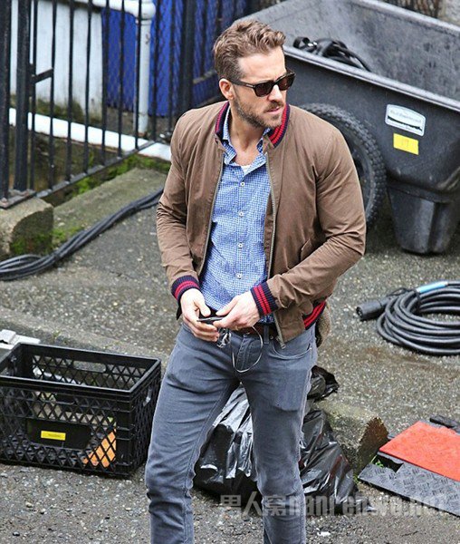 Queen SᴩϹҲ̵Ryan ReynoldsͰ