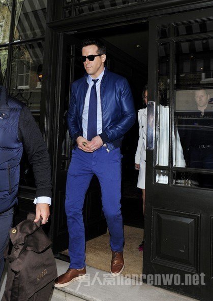 Queen SᴩϹҲ̵Ryan ReynoldsͰ