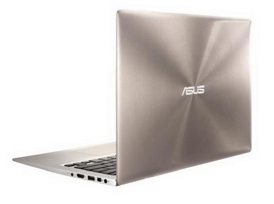 Zenbook UX303LA