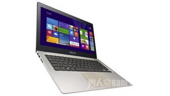 Zenbook UX303LAĻ