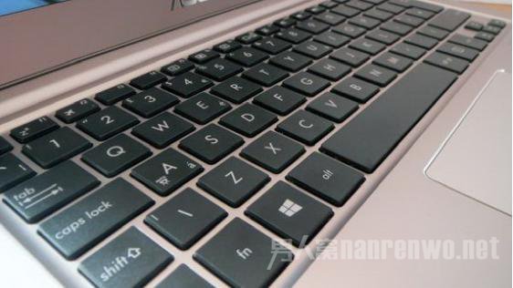 Zenbook UX303LA