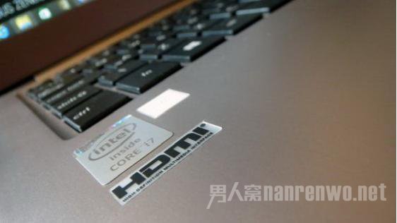 Zenbook UX303LA