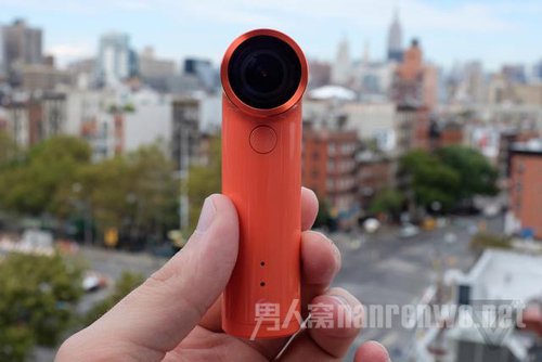 HTC Re便携式摄像机