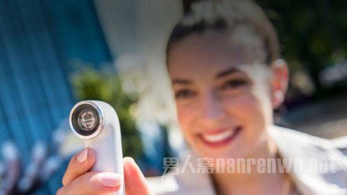 HTC Re便携式摄像机
