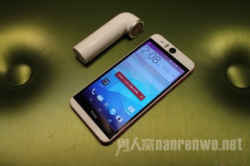 HTC Re便携式摄像机