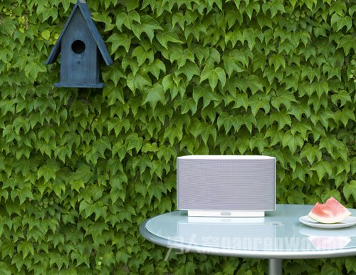 SONOS家庭音响