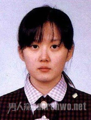 张娜拉早前照片