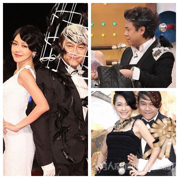 【星尚头条】张杰频频撞衫太悲剧! 【星尚头条】张杰频频撞衫太悲剧!