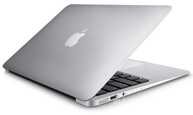 MacBook Air没有上市