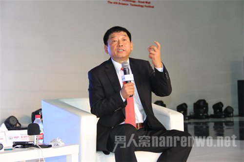 长城汽车--魏建军