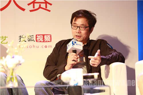 李继贤导演