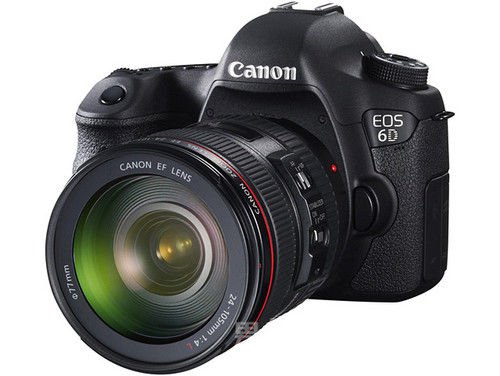 ȫ뵥EOS 6D