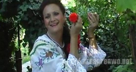 罗马尼亚女歌手守贞60年欲破处 看开得太晚