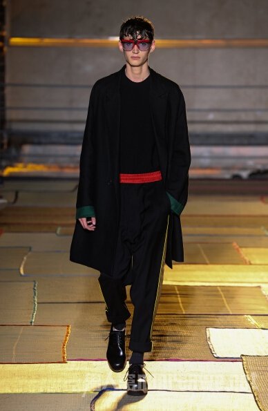 Cerruti 发布2015春夏男装 Cerruti 发布2015春夏男装