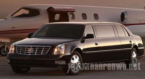 ½һCadillacDevill