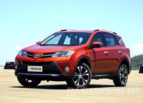 һRAV4
