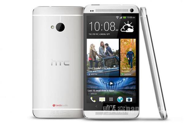 HTC One