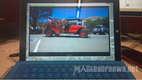 ΢Surface Pro 3
