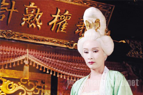 杨恭如剥皮整容 想漂亮竟然得如此凶残