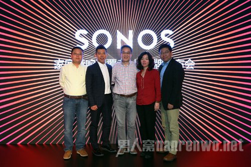 SONOSйϯԹֺȪSONOSйܲʿTeslaȫ̬ܲuŮʿ͹԰ʼ