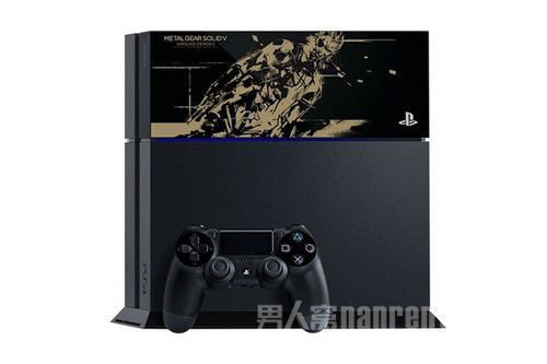 PS4ϷǸԶ
